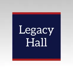 Legacy Hall Mobile GuideiPhone版