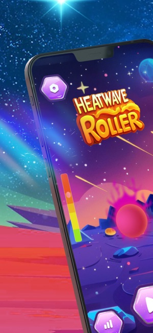 Heatwave RolleriPhone版