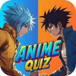 Anime Quiz: BattleverseiPhone版