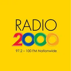 Radio 2000iPhone版