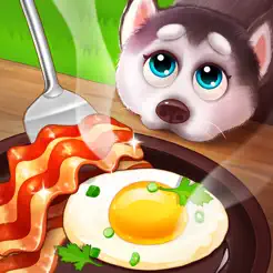 楼下的早餐店：美食烹饪游戏‬iPhone版