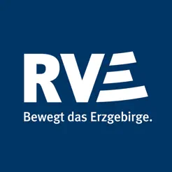 Regionalverkehr Erzgebirge RVEiPhone版