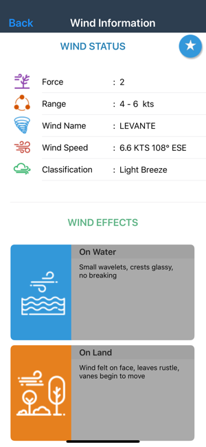 风预测windforecastiPhone版