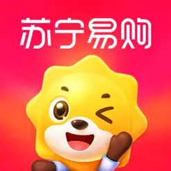 蘇寧易購iPhone版