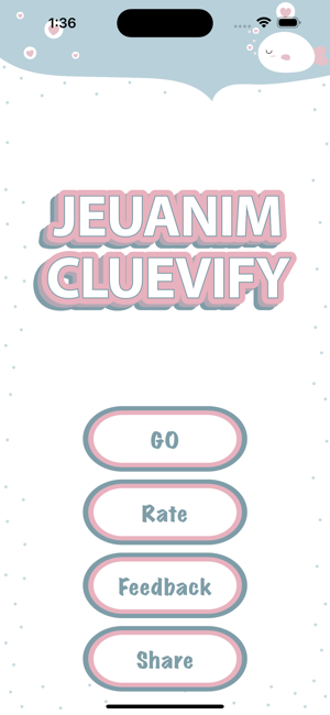 JeuanimCluevify8839iPhone版