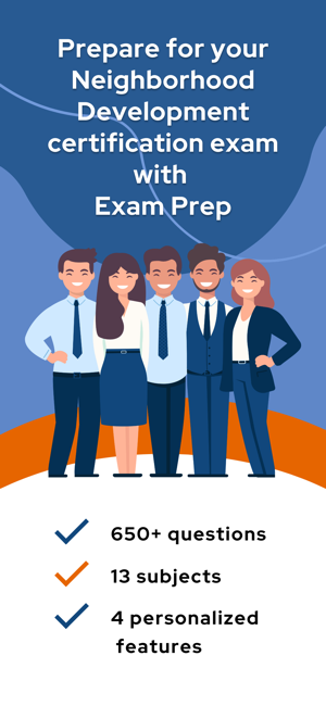 LEED AP ND Exam Test Prep 2025iPhone版