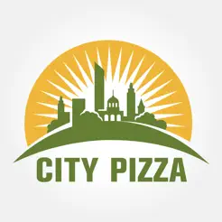 City Pizza ParchimiPhone版