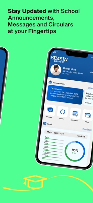 SIMSIN ConnectiPhone版