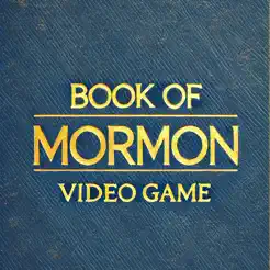 Book of Mormon Video GameiPhone版