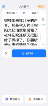 小白翻译