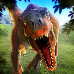 我的神奇恐龙快跑：进化大战‬iPhone版