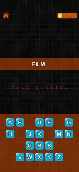 Max: Word Guess Puzzle GameiPhone版