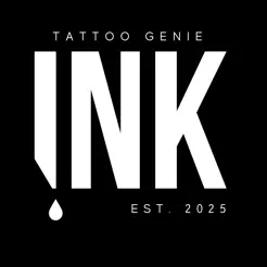 Tattoo Genie AIiPhone版