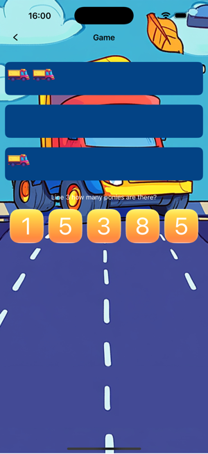 Sunny Bus StopiPhone版