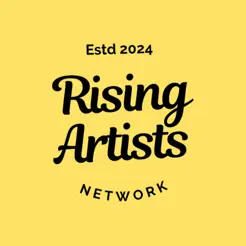 Rising Artists NetworkiPhone版