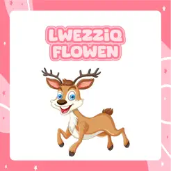 Lwezziq FloweniPhone版