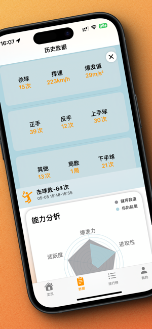 羽记iPhone版