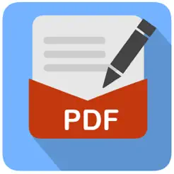 PDF工作室iPhone版