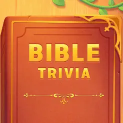 Bible Trivia Quiz Puzzle GamesiPhone版