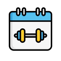 OhYeah Workout Tracker Gym LogiPhone版