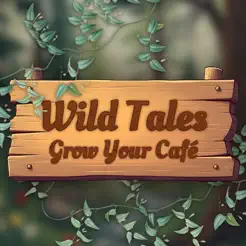 Wild Tales: Grow Your CaféiPhone版