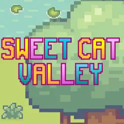 Sweet Cat Valley: Tiny FarmersiPhone版