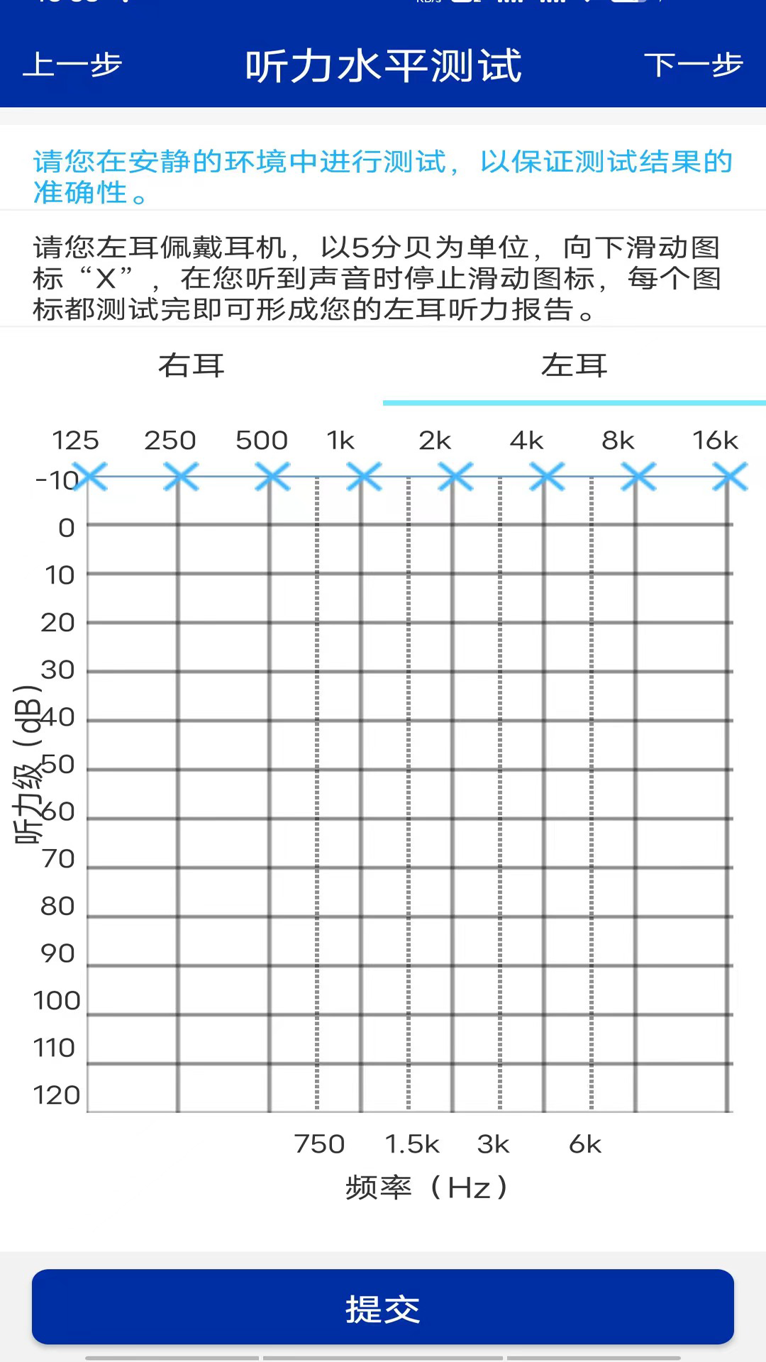 耳鳴眩暈小助手