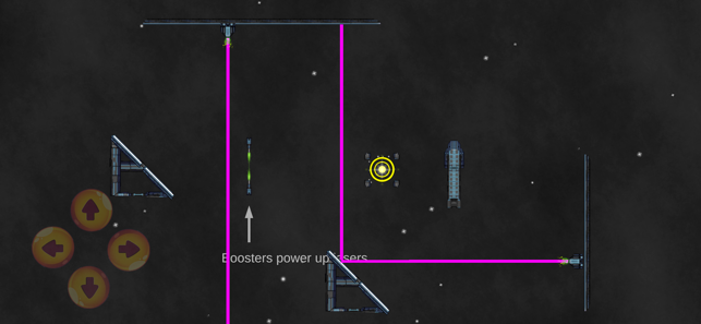 BOSS V LINK POINTiPhone版