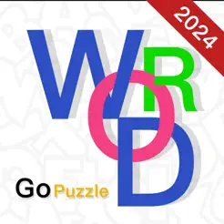 Word Go PuzzleiPhone版