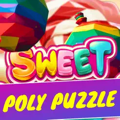 Poly Sweet PuzzleiPhone版