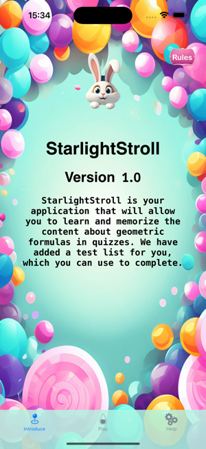 StarlightStrolliPhone版