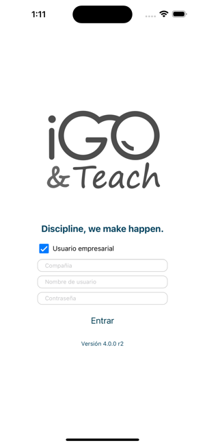 iGo&TeachiPhone版