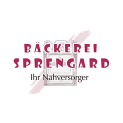 Bäckerei SprengardiPhone版