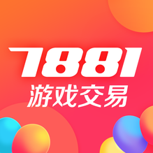 7881游戏交易鸿蒙版