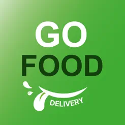 Go Food DeliveryiPhone版