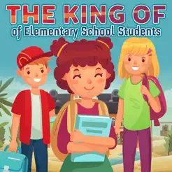 King Elementary SchoolStudentsiPhone版