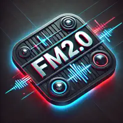 FM2.0iPhone版