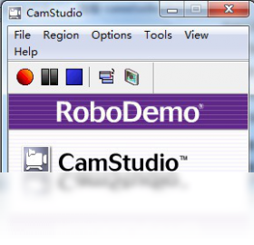 camstudioPC版