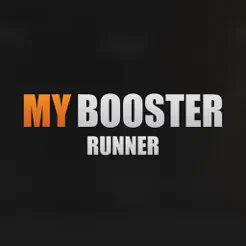 MYBOOSTER RUNNERiPhone版