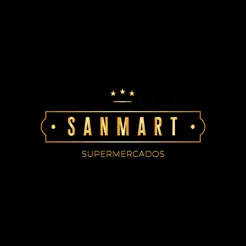 Supermercados SanmartiPhone版