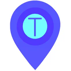 Trackom Pro GPS Tracking AppiPhone版