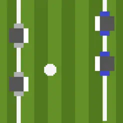 Football: strike forceiPhone版