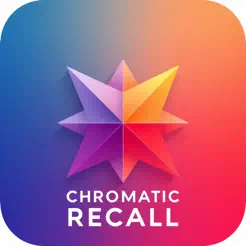 Chromatic RecalliPhone版