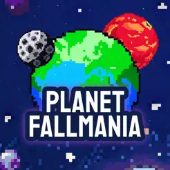 Planet FallmaniaiPhone版