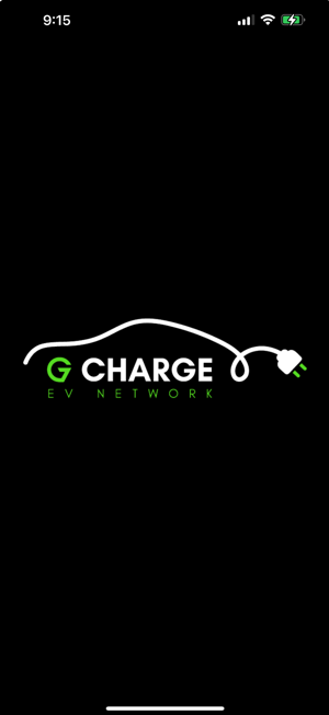 G Charge EV NetworkiPhone版