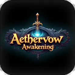 Aethervow AwakeningiPhone版