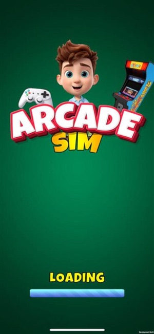 Arcade SimiPhone版