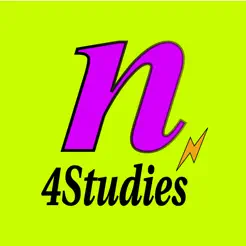 n4StudiesiPhone版