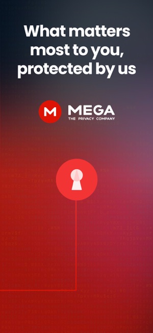 MEGA?Pass－密碼管理器iPhone版