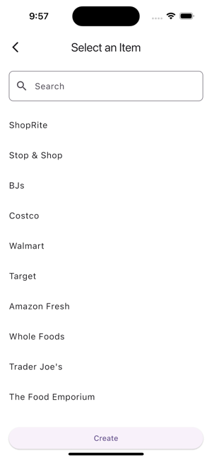 Shop BalanceiPhone版